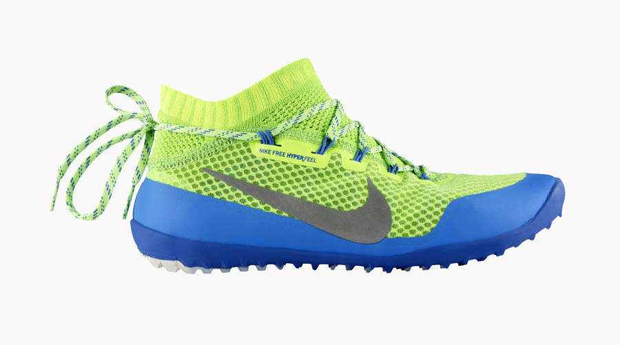 Nike Free Hyperfeel Trail - Now 