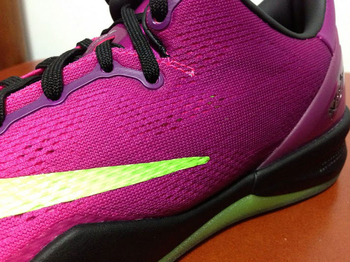 Nike Kobe 8 System - Mambacurial | Sole Collector