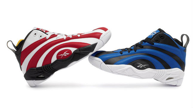 Reebok Shaqnosis Florida Rivalry Pack Miami Heat vs. Orlando Magic (1)