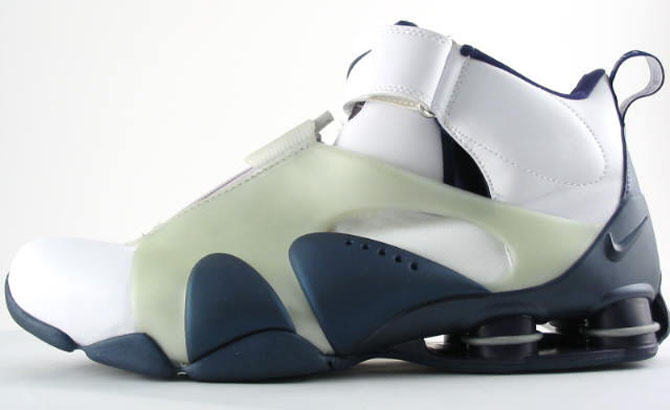 The Top 10 Nike Shox Sneakers of All 