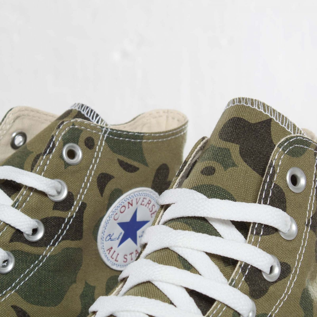 converse high top camo