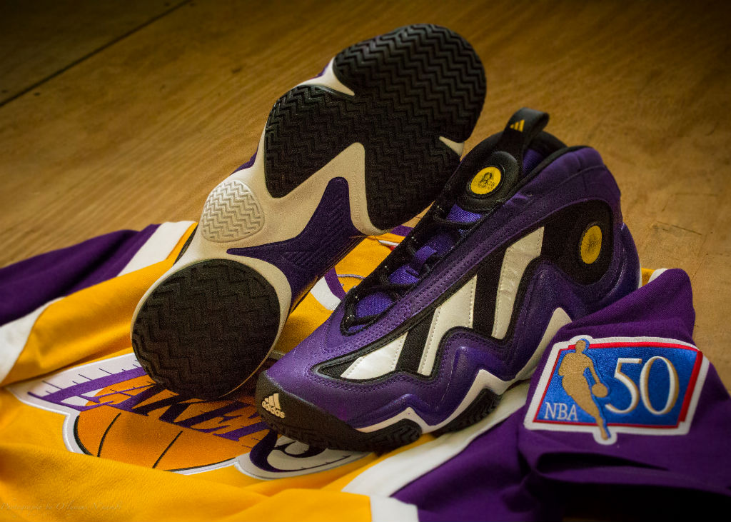 adidas crazy 97 footlocker