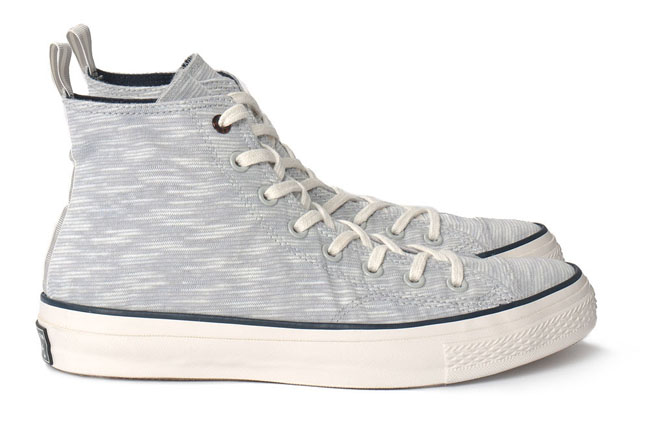 Converse CT Spec Hi High-Rise | Sole 