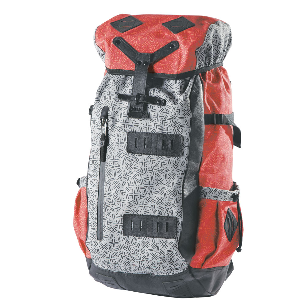 Vans OTW Lines Pack Washburn backpack