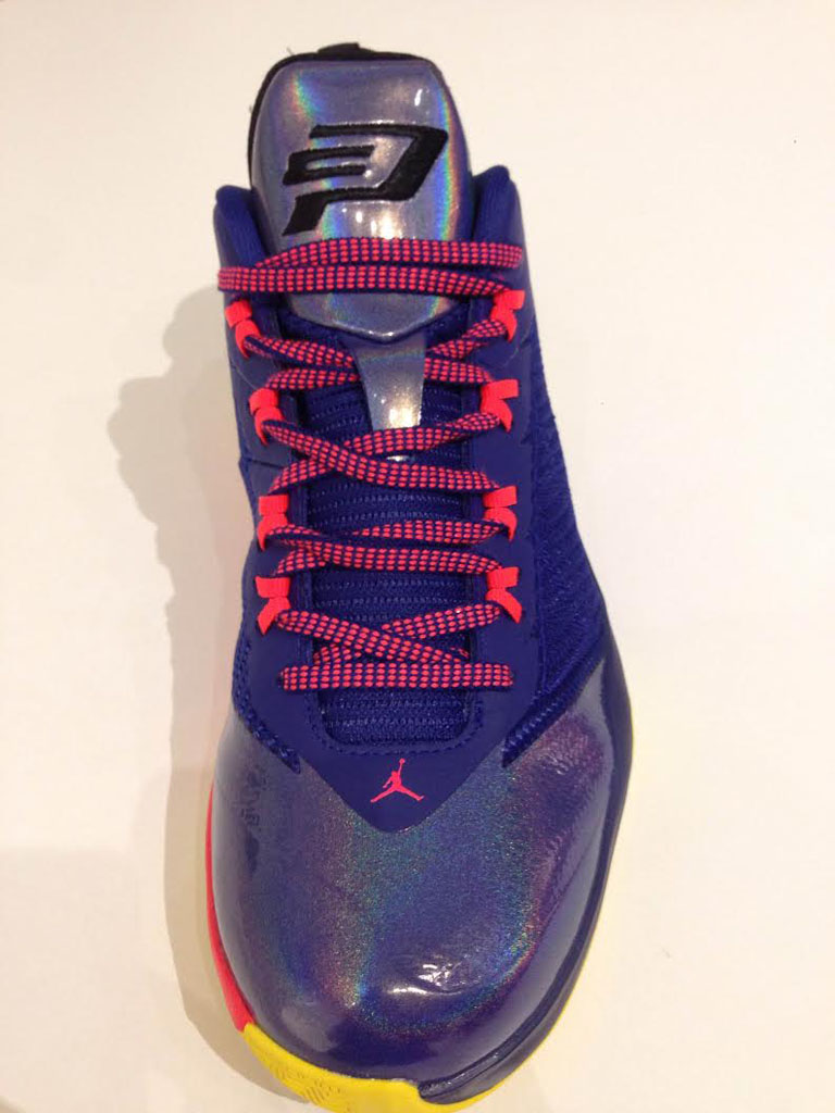 Jordan CP3.VIII 8 Blue/Crimson (1)