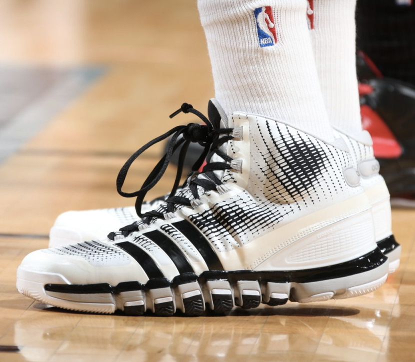 A Look at The Most Sneakers Worn By Tim Duncan | Complex