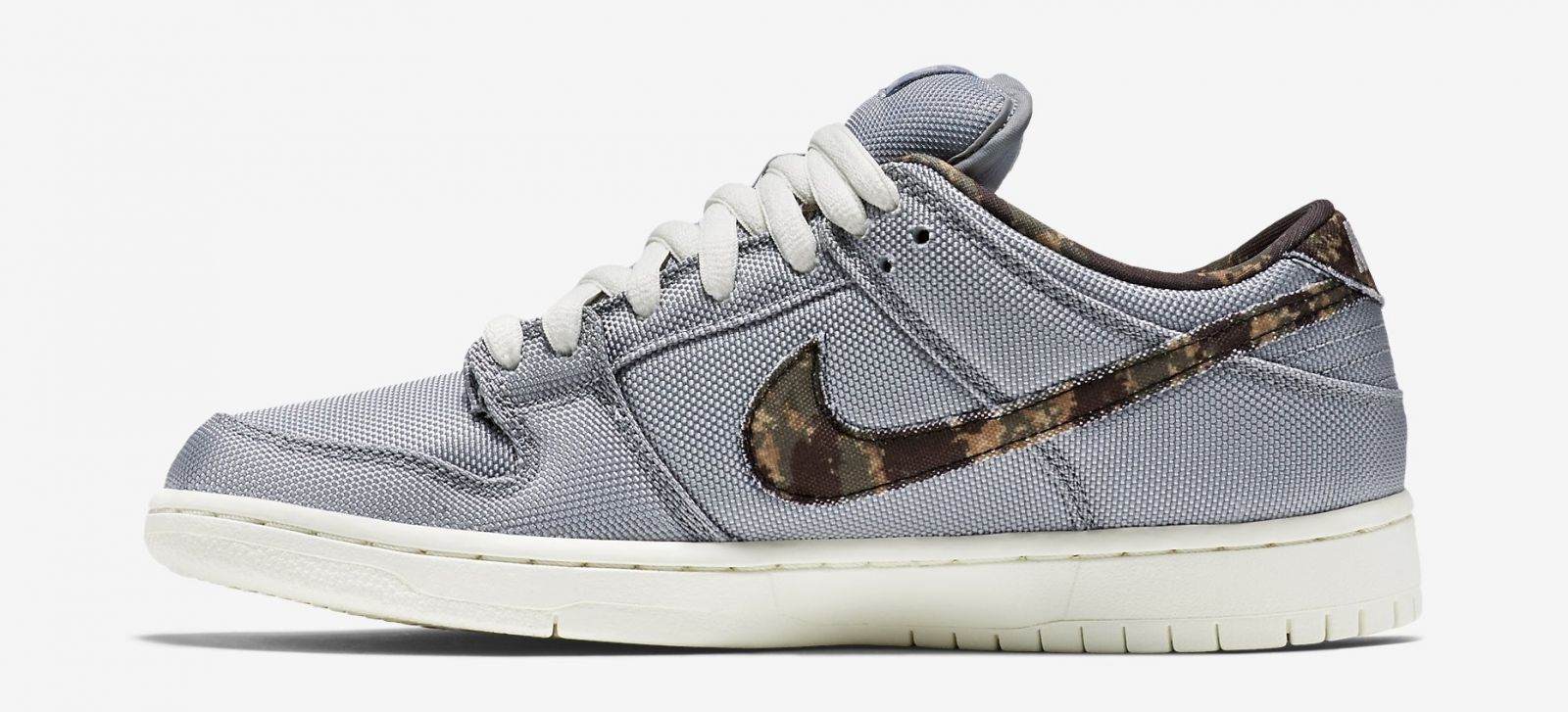 dunk low pro camo