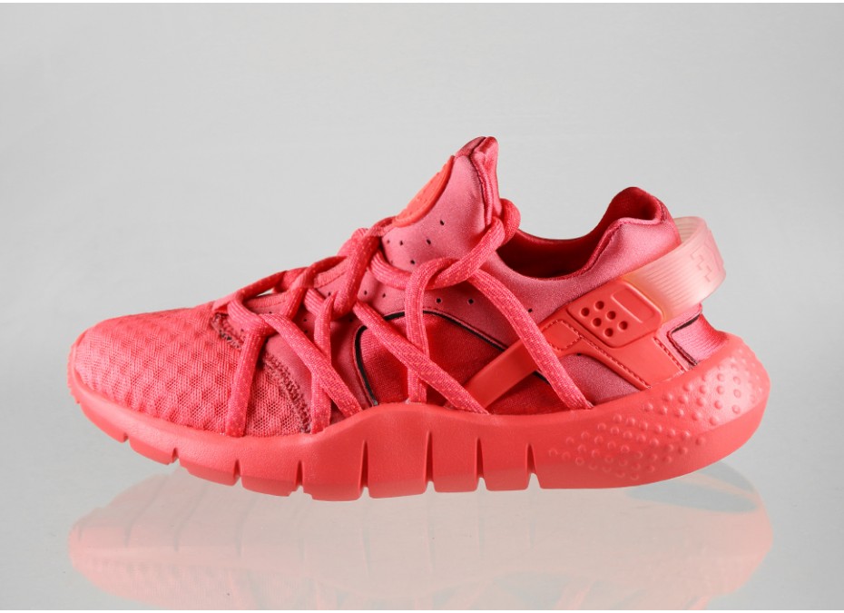 huarache nm red