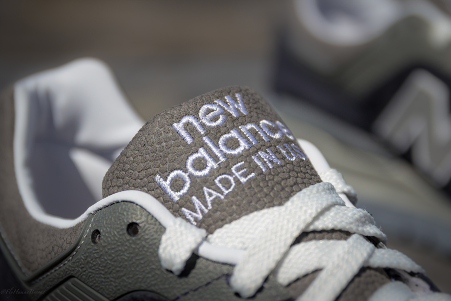 New balance outlet m997 navy