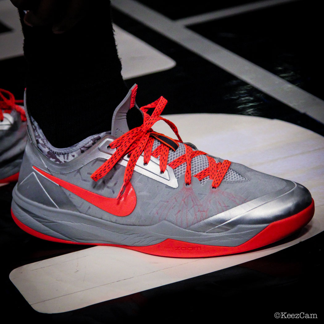 James Harden wearing Nike Zoom Crusader PE (4)