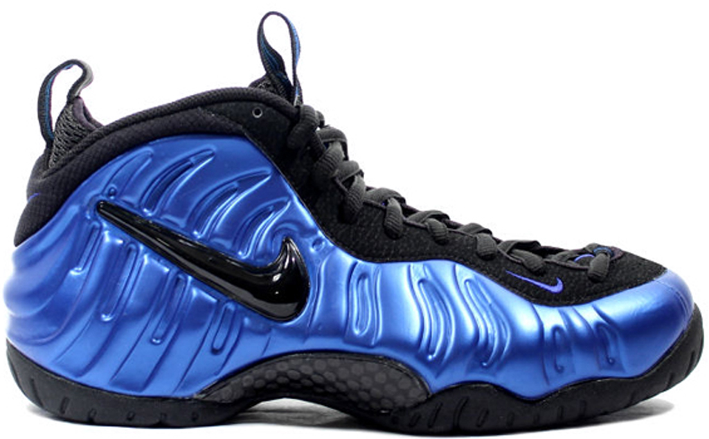 foamposite baby blue