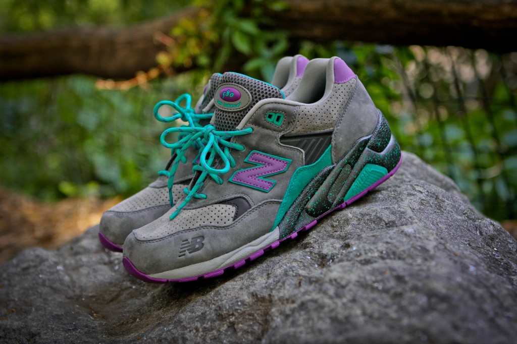 new balance 999 teal black