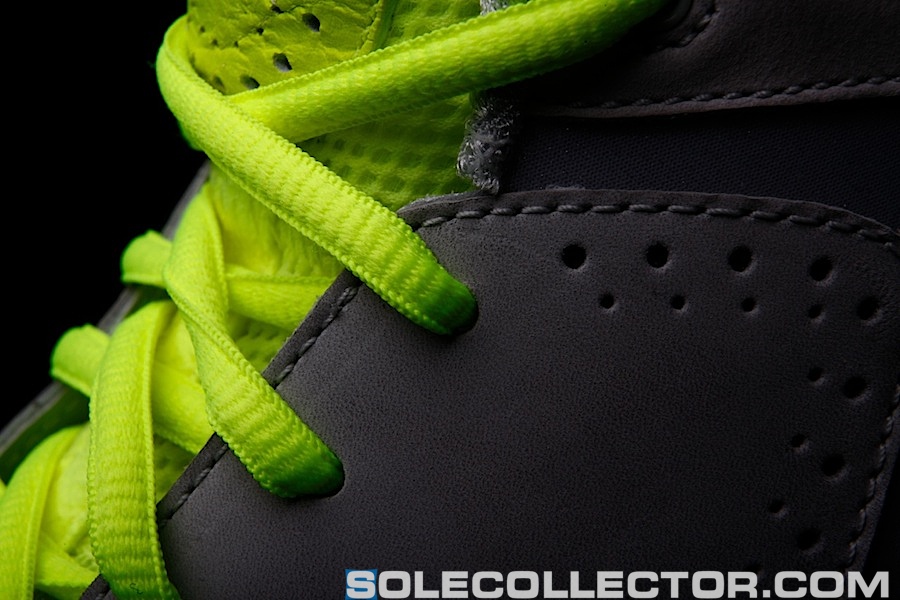 A Detailed Look At The Air Jordan 2012 Deluxe | Sole Collector