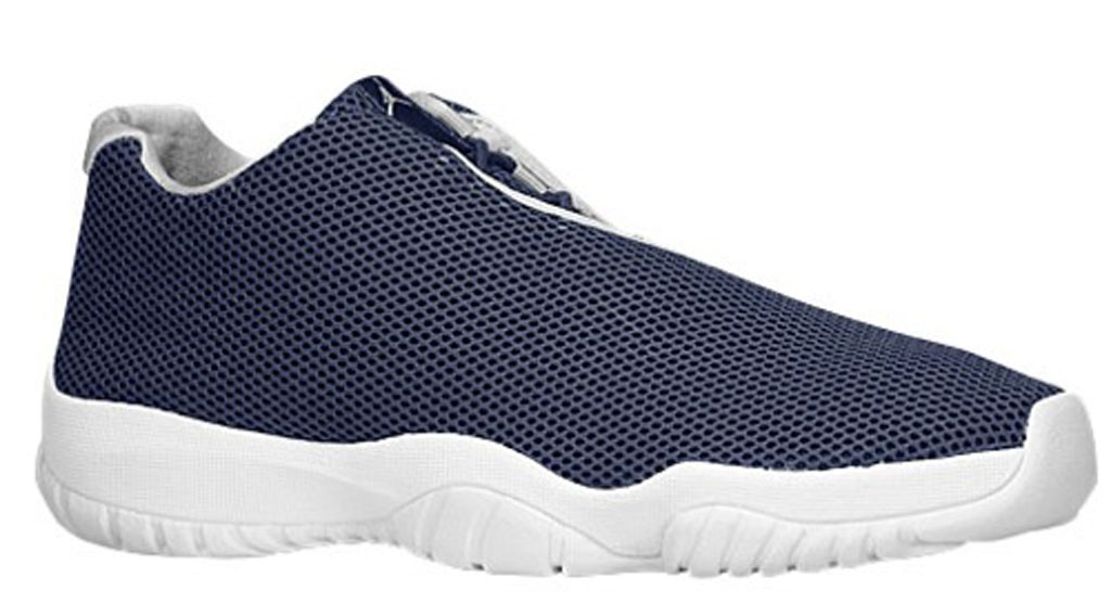 Jordan Future Low Has a Release Date 