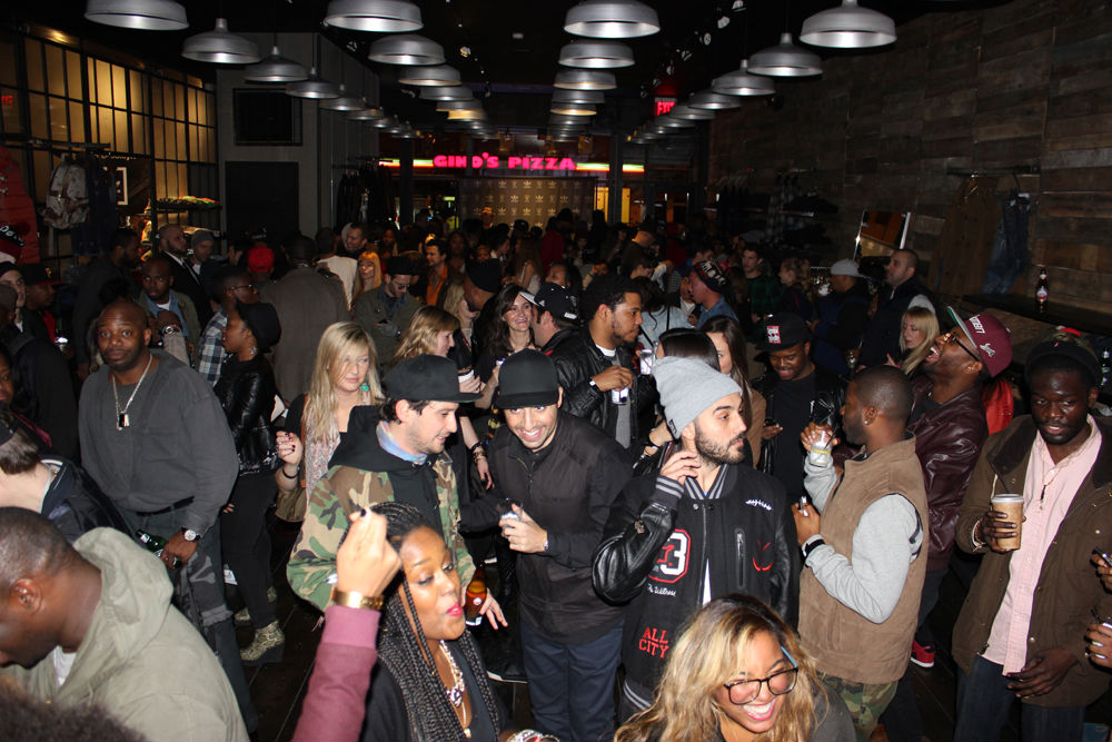 adidas Originals x KITH: all in for Brooklyn Launch Recap (4)