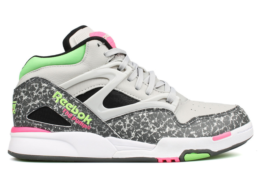 Womens reebok pump hot sale omni lite