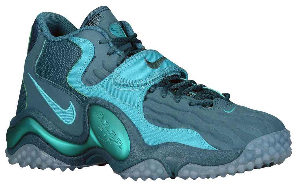 Nike Air Zoom Turf Jet '97 Drench Pack Sport Teal