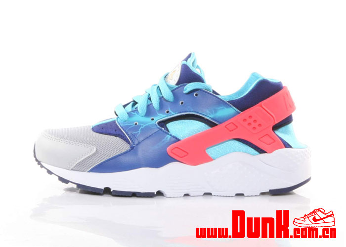 nike air huarache lightning