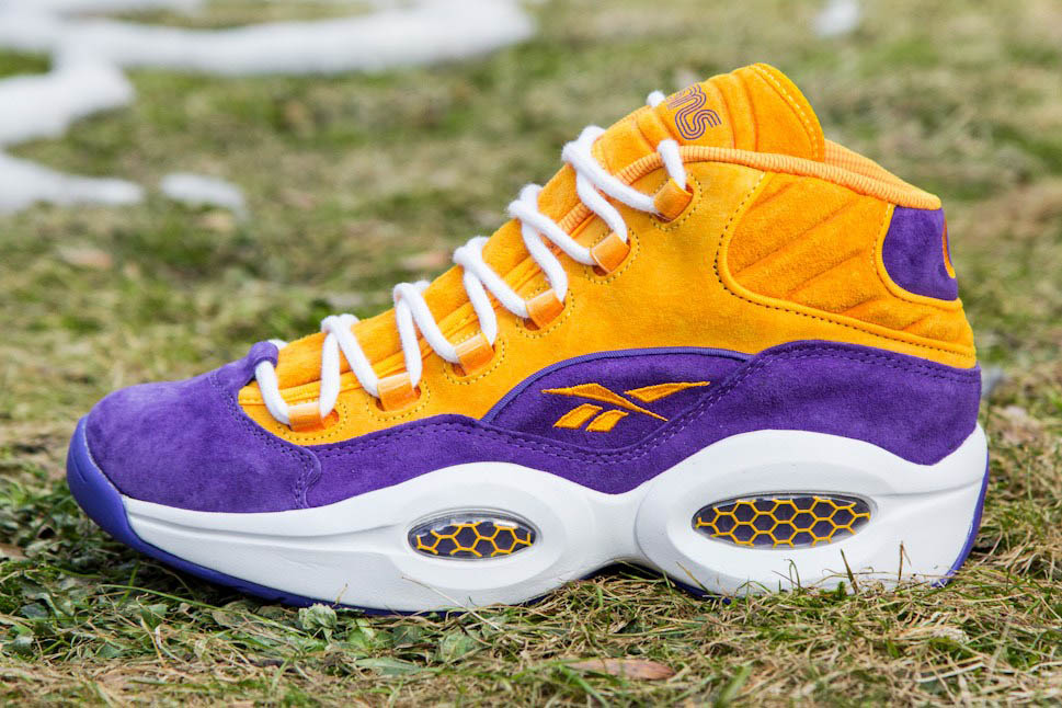 lakers reebok question