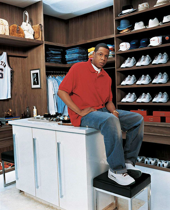 jay z sneakers reebok