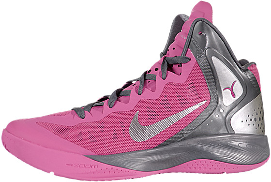 Nike zoom breast cancer hot sale shoes