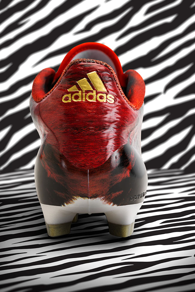 adidas and Snoop Unveil The adizero 5 Star Snoop Lion Edition