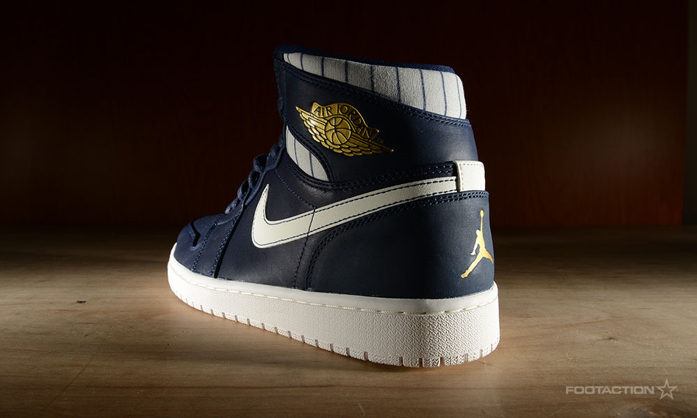 Air Jordan I 1 Retro Jeter Yankees (7)