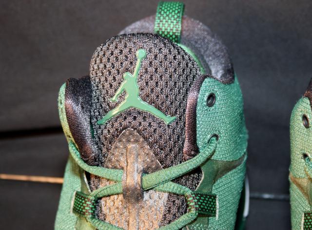 Jordan Super.Fly 2 Green Sample 599945-331 (3)