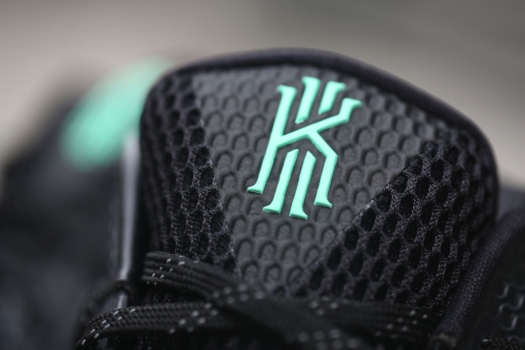 kyrie 1 glow in the dark