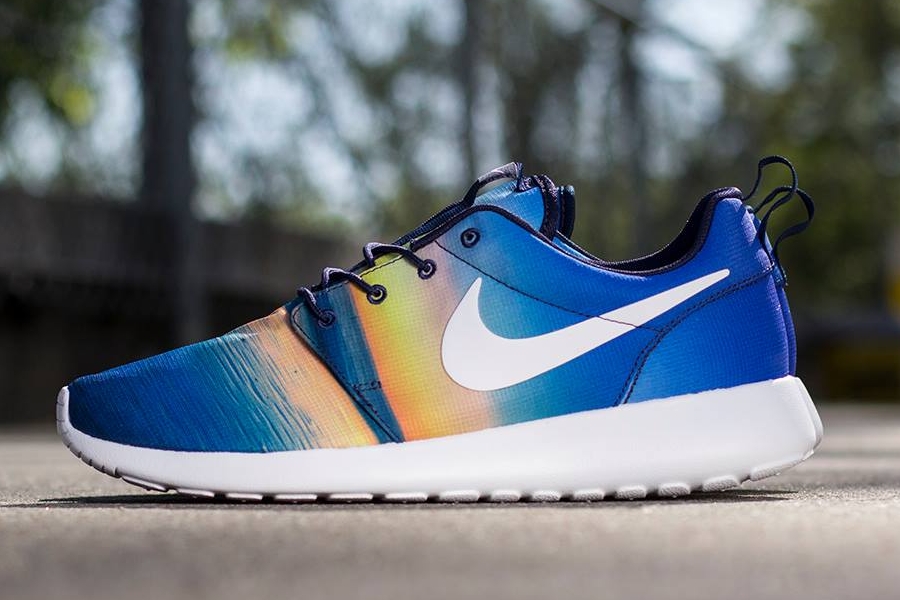 roshe run santa monica