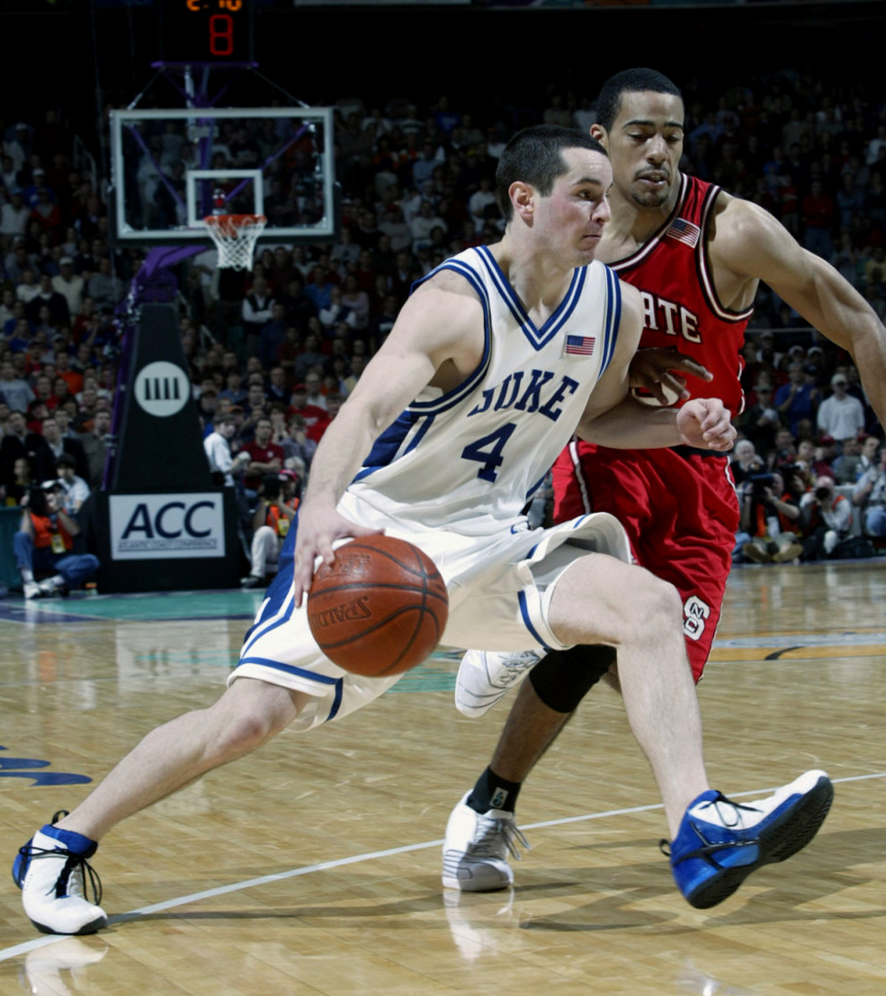 jj redick adidas