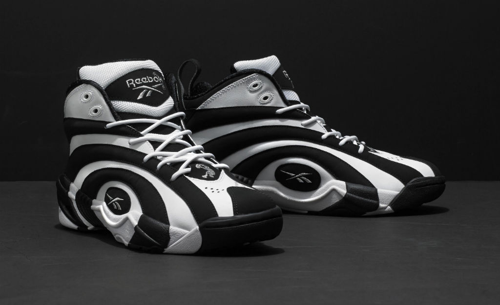 Brandon Richard's Top 10 Shoes Of 2013 // Reebok Shaqnosis