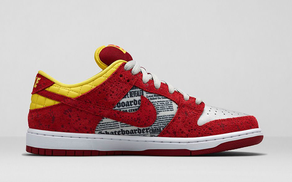 nike dunks baton rouge