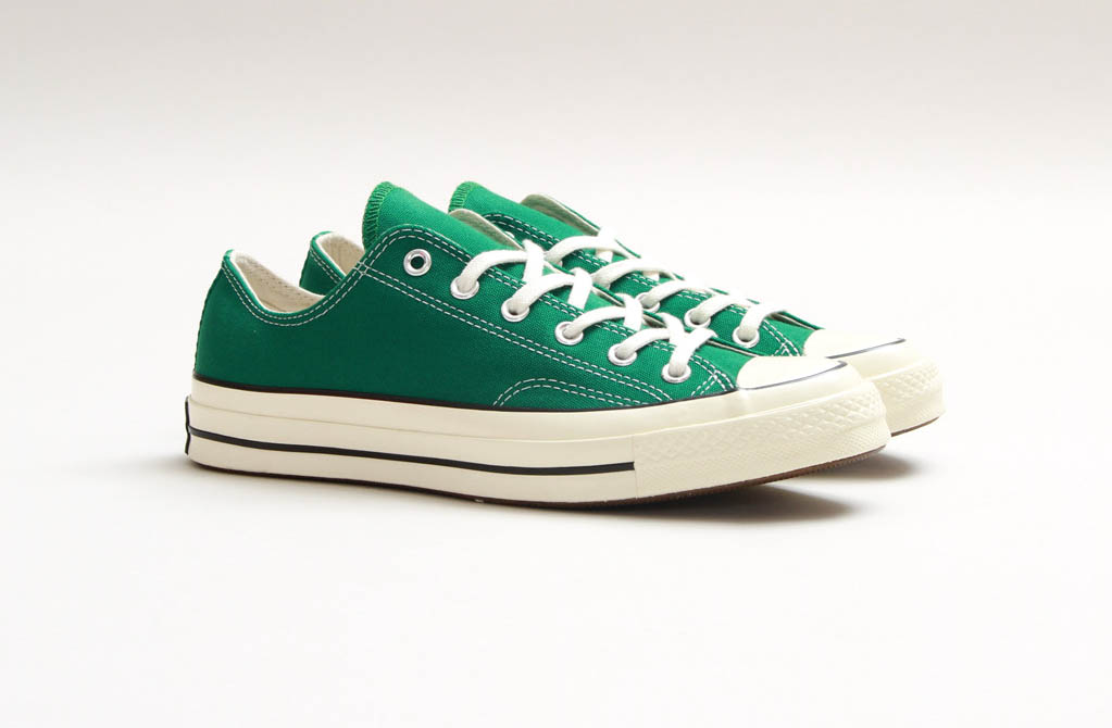 Converse chuck store taylor 1970s ox