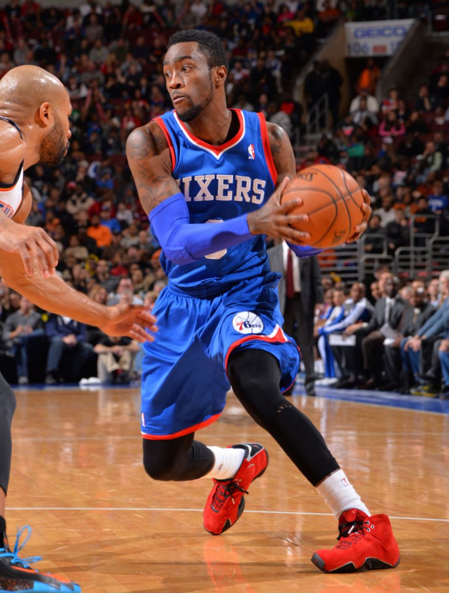 Sole Watch Spotlight // Tony Wroten's Best Sneakers Of The Season ...