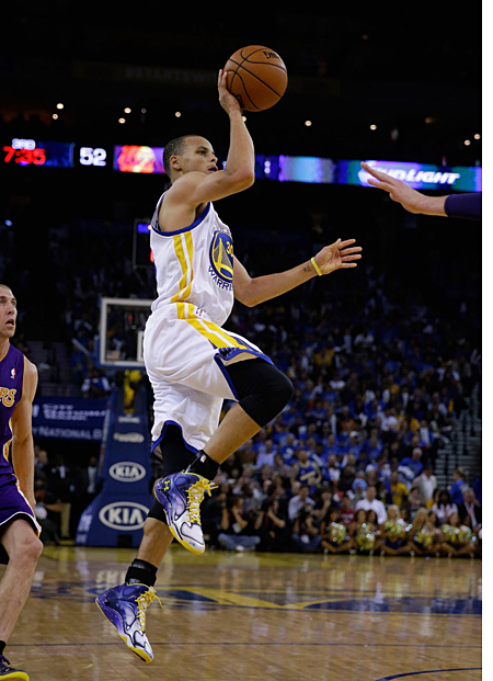 steph curry shoes ankle support