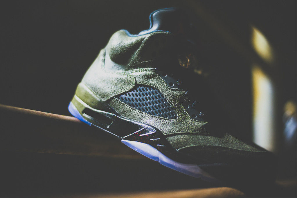 air jordan fear 5