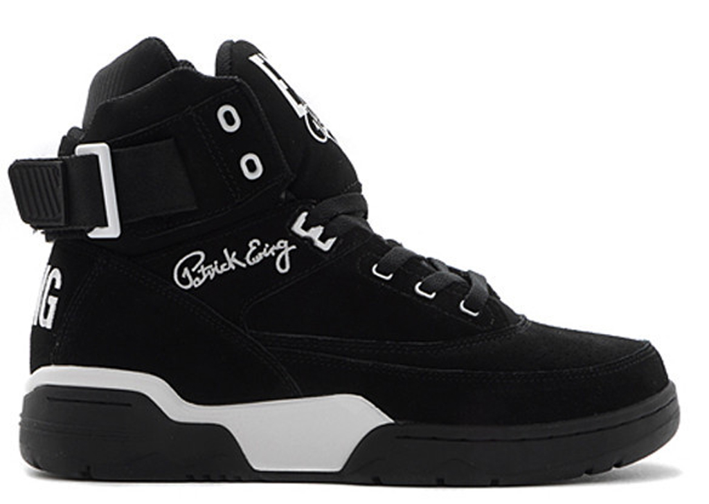 Ewing Athletics Retros: The Definitive Guide to Colorways | Sole Collector