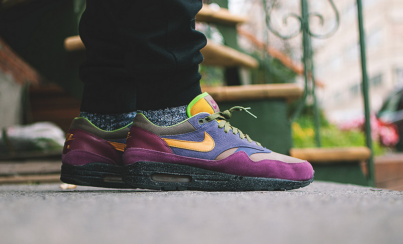 Air max 1 outlet terra huarache