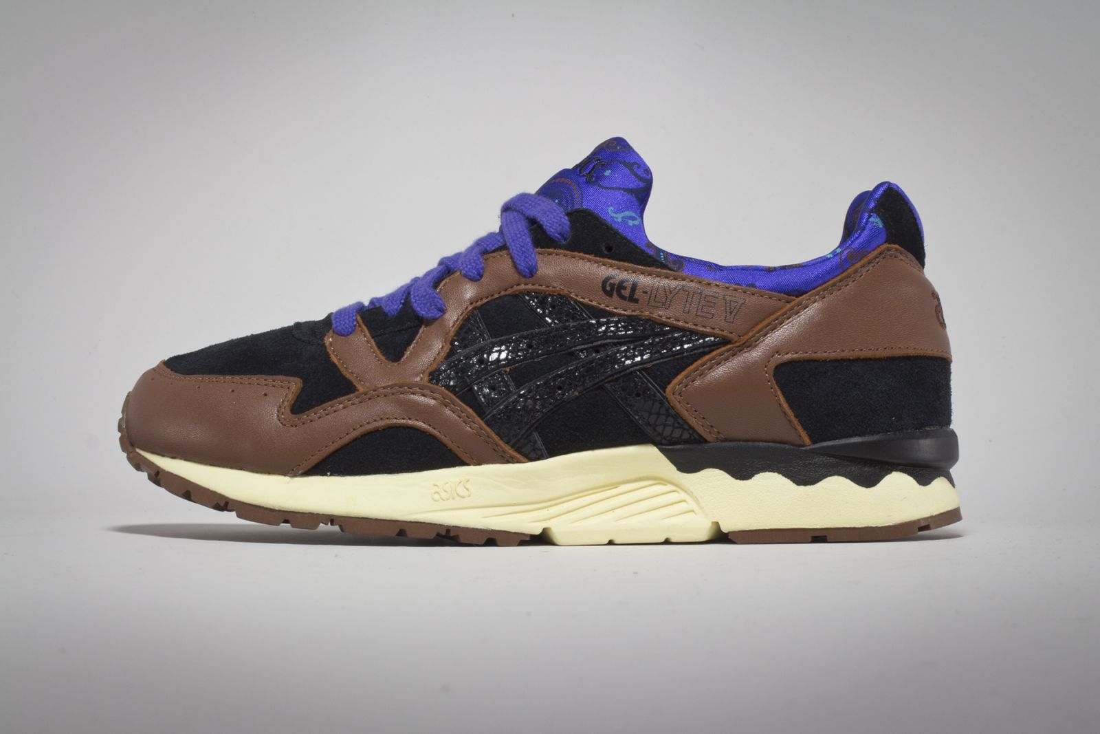 Asics gel lyte clearance snake