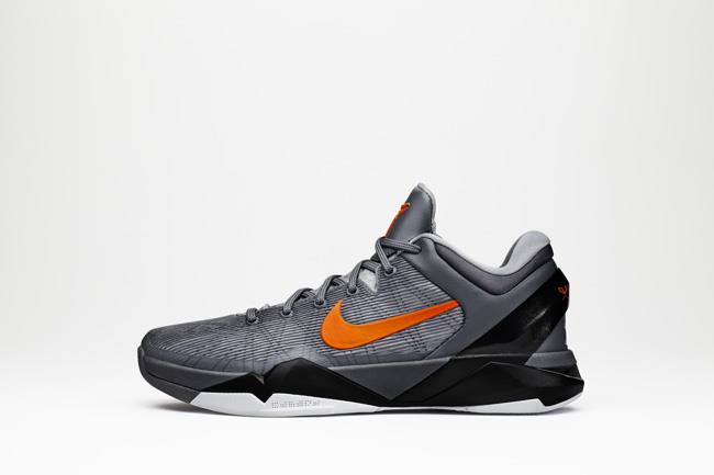 Nike Kobe VII Wolf 488371-002 (3)