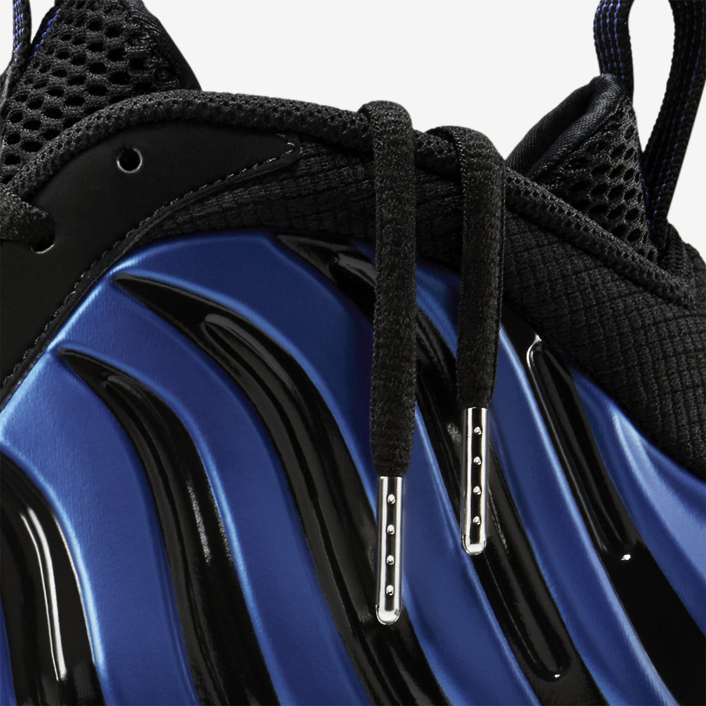 Nike Packages the 'Sharpie' Foamposite One With the 'Orlando' Penny 6 ...