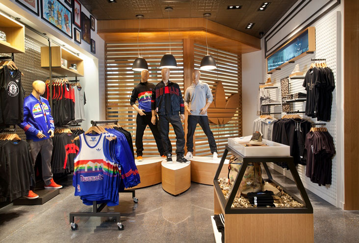 adidas Originals & Footaction Open Three New Collective Locations ...