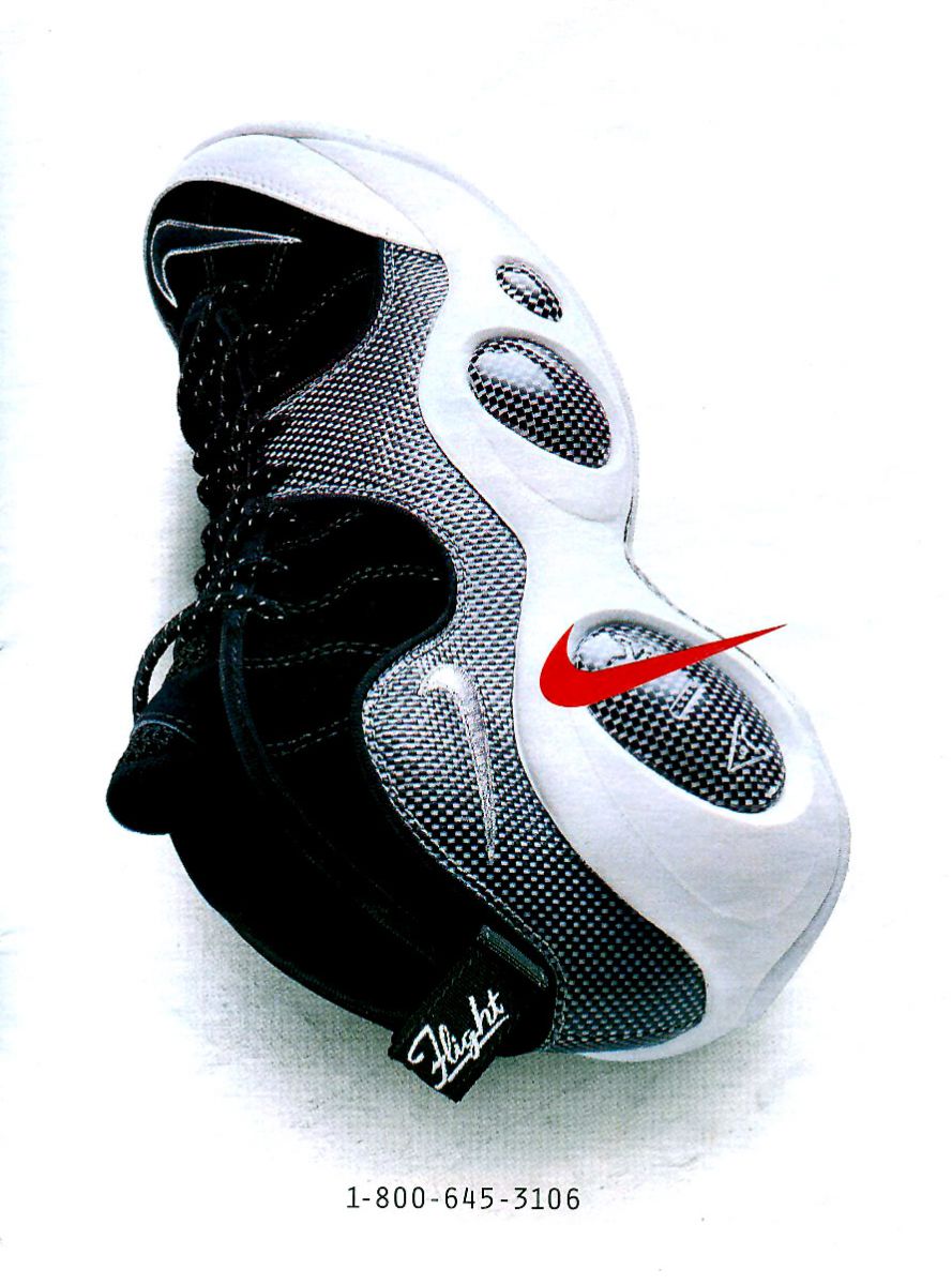 日本買蔵NIKE AIR ZOOM FLIGHT 95 オリジナル　フォトブルー 靴