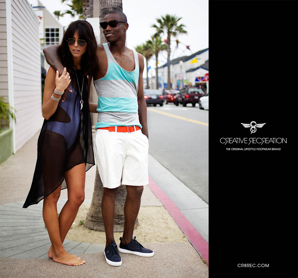 Creative Recreation Launches Summer 2012 Campaign (5)