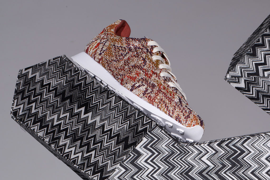 Missoni x Converse Archive Project (3)