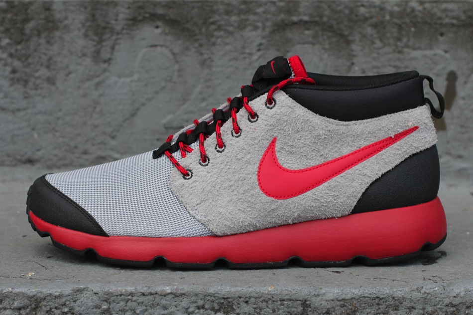 roshe one gym red