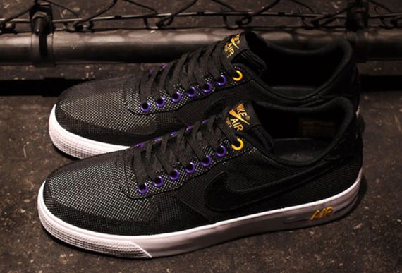 Nike Air Force 1 Low AC Lakers Complex