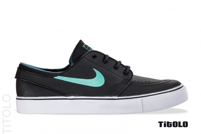 Stefan best sale janoski zoom