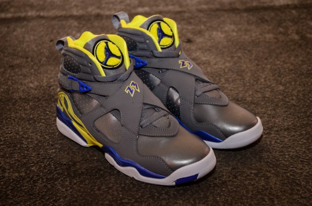 jordan 8 laney